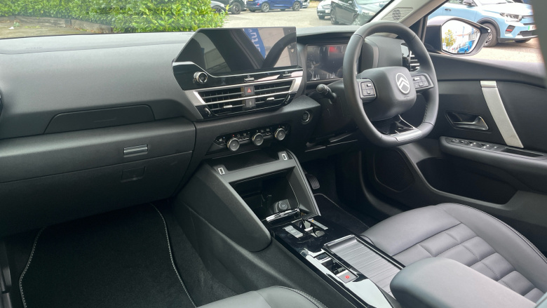 Citroen C4 1.2 [130] Max 5dr Auto Petrol Hatchback